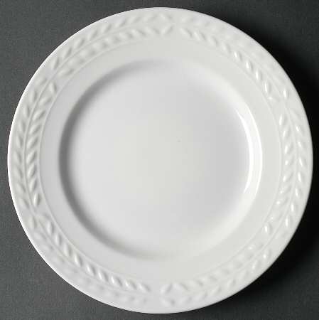 Nobilis Salad/Dessert Plate