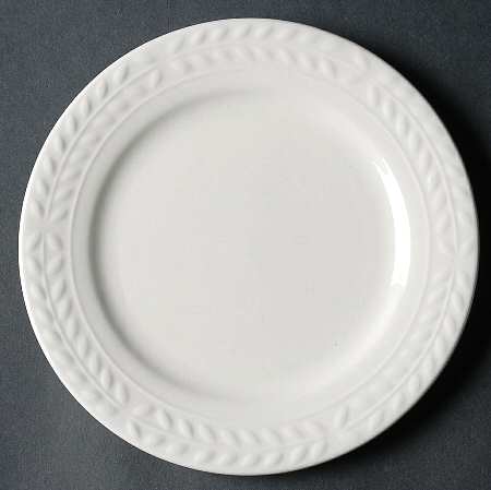 Nobilis Salad/Dessert Plate