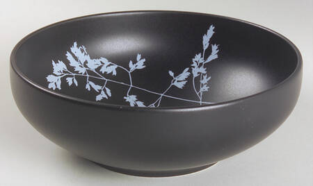 Midnight Tranquility Soup/Cereal Bowl