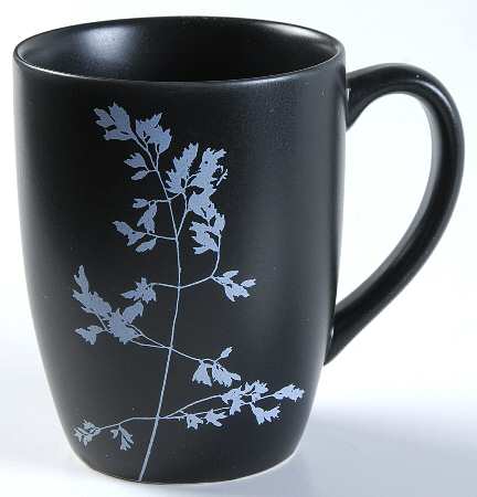 Midnight Tranquility Mug