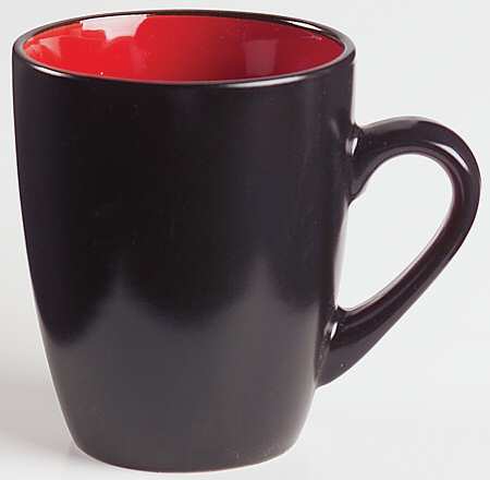 Arise Red Mug