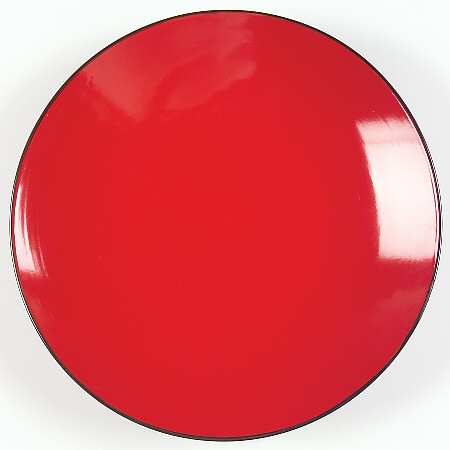 Arise Red by Gibson Designs