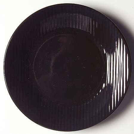 Galacor Salad Plate