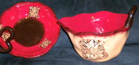 GAN23 6" Mixing Bowl