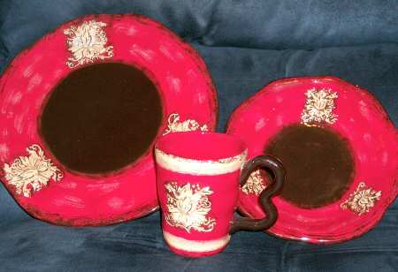 GAN23 Mug