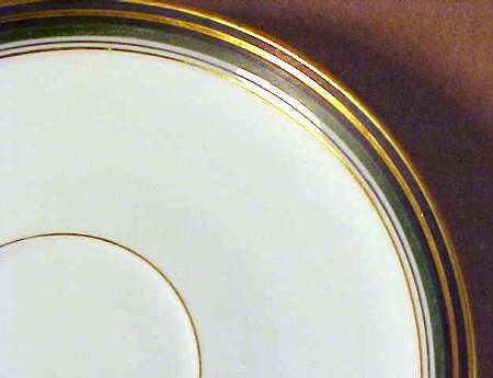 GUE597 Saucer