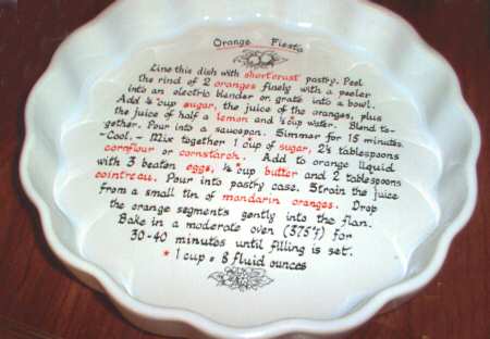 Epicure by T G Green (England)