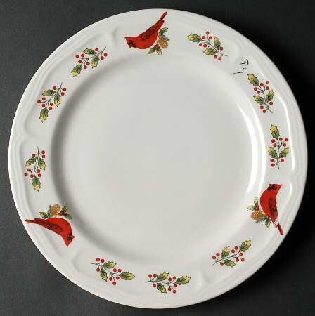 Winter Birds by Gibson Designs