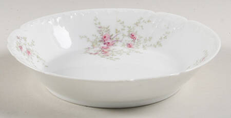 GUE601 Coupe Soup Bowl