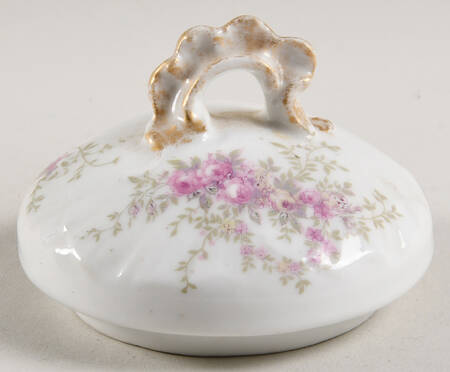 GUE601 Lid for Sugar Bowl
