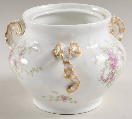 GUE601 Sugar Bowl No Lid