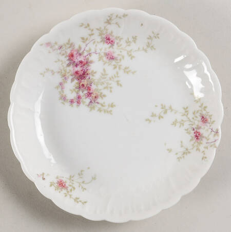 GUE601 Saucer