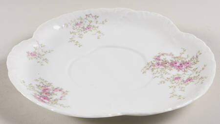 GUE601 Underplate for Sauce Boat