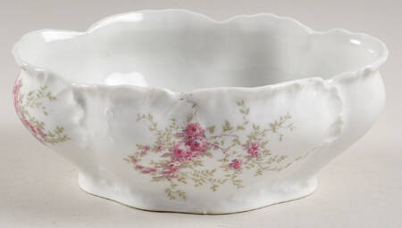 GUE601 Gravy Boat No Lid