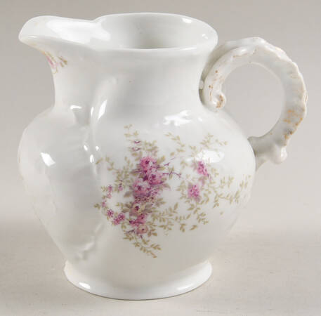 GUE601 Creamer by WM Guerin