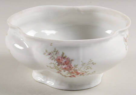 GUE601 Sauce Boat No LId