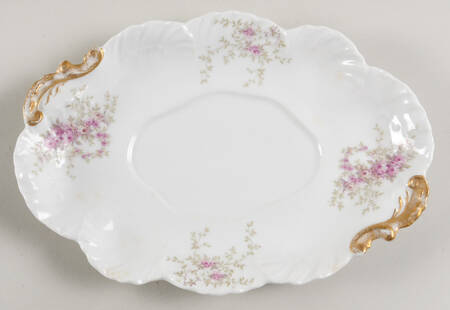 GUE601 Underplate for Gravy Boat & Lid (GR3 & GR4)