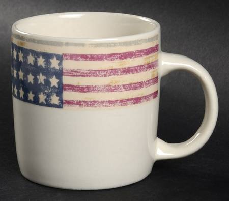 Glory Mug