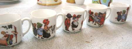 GMY179 Child's Mug