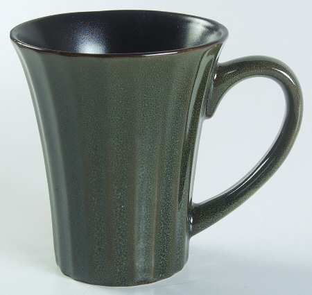 Cisterna Green Mug