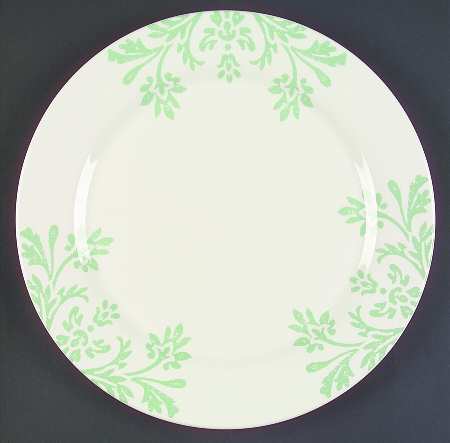 Jade Green by Gorham