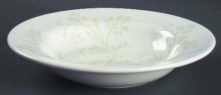 Jade Khaki Soup/Cereal Bowl