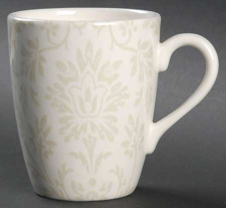 Jade Khaki Mug