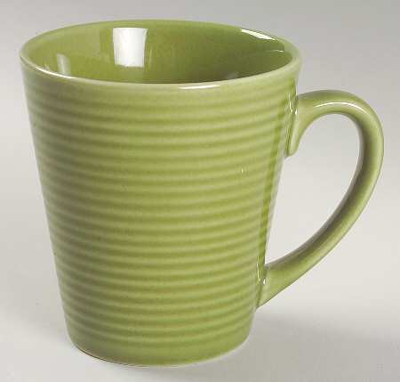 True Colors Olive Mug