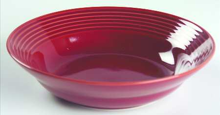 True Colors Brick Soup/Cereal Bowl