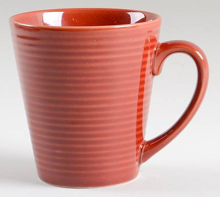 True Colors Brick Mug
