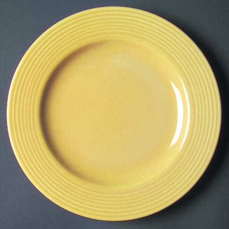 True Colors Sand Salad Plate