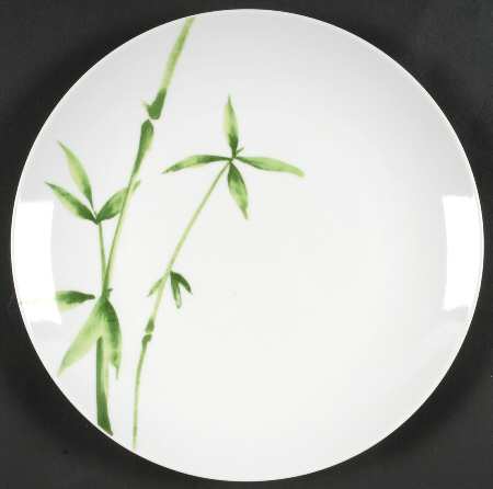 Orient Green by Gorham