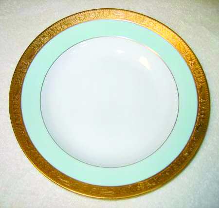 GLP23 by Gloria Porcelain