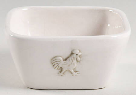 Provence Fruit/Dessert (Sauce) Bowl
