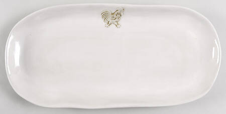 Provence Bread Tray