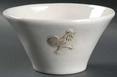 Provence Soup/Cereal Bowl