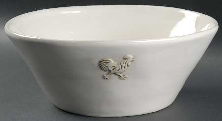 Provence 10" Round Vegetable Bowl