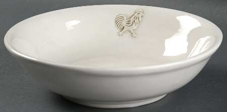 Provence 8" Individual Pasta Bowl