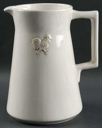 Provence 96 Oz Pitcher