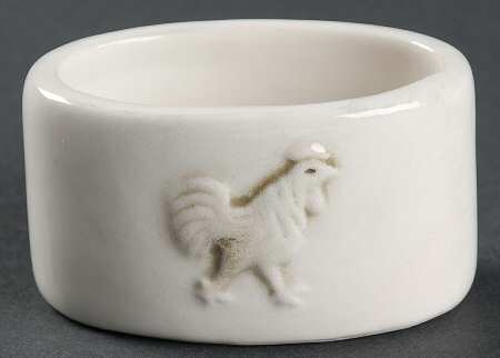 Provence Napkin Ring
