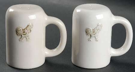 Provence Salt & Pepper Set