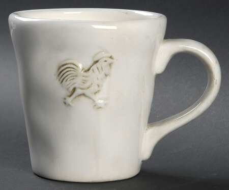 Provence Mug