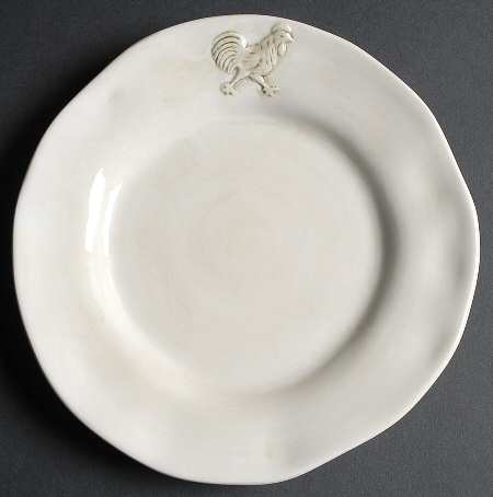 Provence Salad Plate