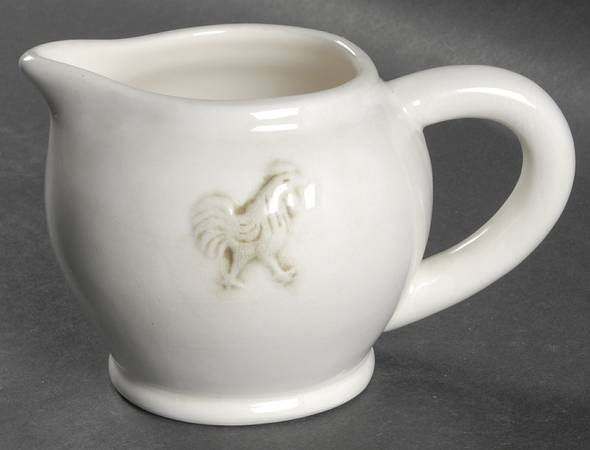 Provence Creamer