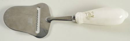 Provence Cheese Plane with Stainless Plane