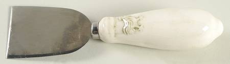 Provence Cheese Knife with Stainless Blade