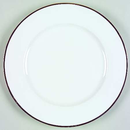 Corbel 13" Chop Plate (Round Platter)