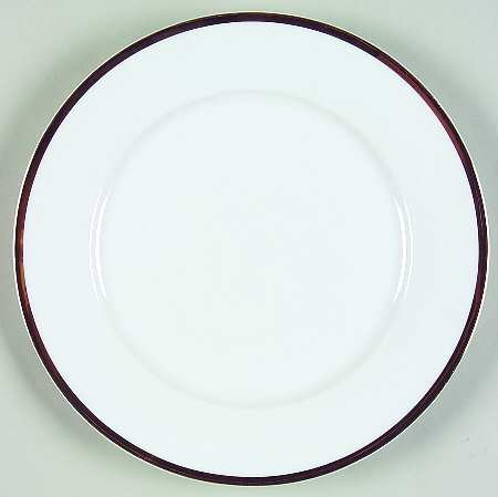 Corbel Salad Plate