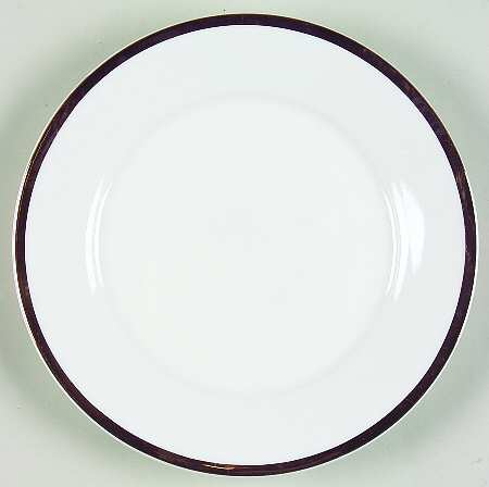 Corbel Bread & Butter Plate