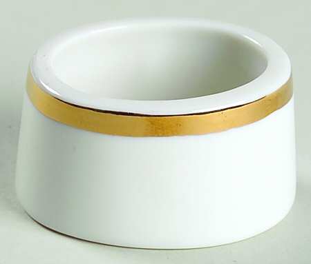 Corbel Napkin Ring